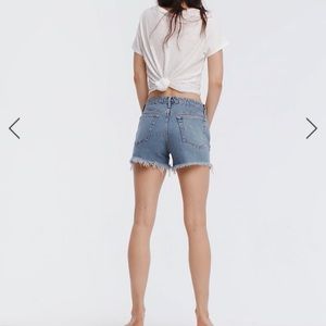 Rag & Bone shorts NWT